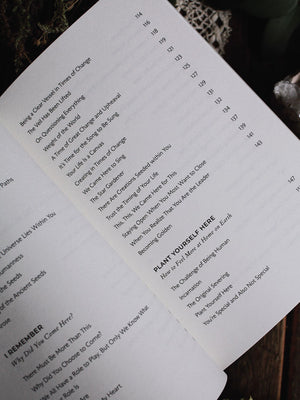 Letters to a Starseed Book