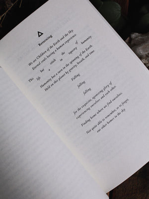 Letters to a Starseed Book