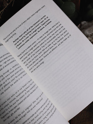 Letters to a Starseed Book