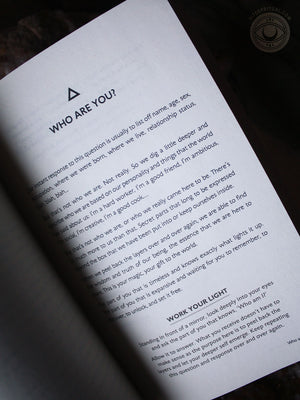 Light is the New Black