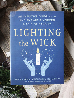 Lighting the Wick