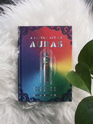 A Little Bit of Auras
