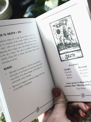 Little Book of Tarot