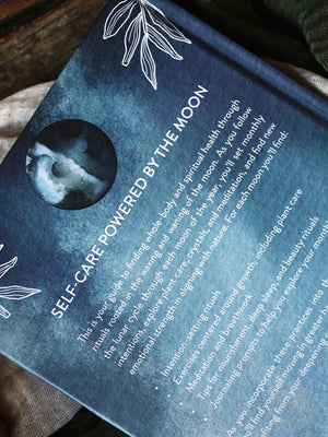 Living Lunarly - Moon-Based Self-Care