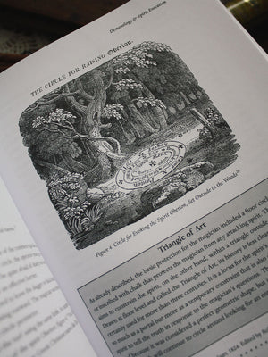 Llewellyn's Complete Book of Ceremonial Magick