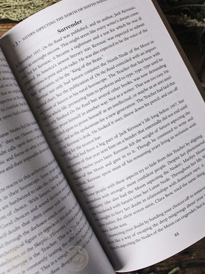 Lunar Nodes - What They Mean and How They Affect Your Life