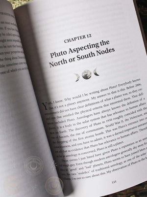 Lunar Nodes - What They Mean and How They Affect Your Life