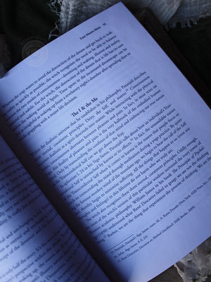 Magick From the Mat - Using Yoga to Enhance Your Witchcraft