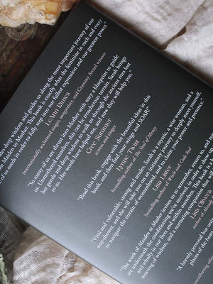 Maiden to Mother - Unlocking Our Archetypal Journey into the Mature Feminine