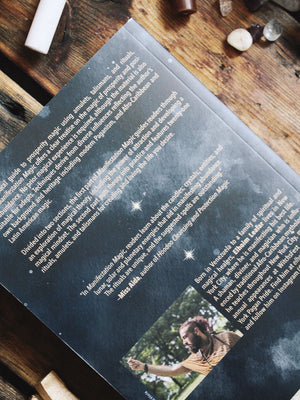 Manifestation Magic - 21 Rituals, Spells, and Amulets for Abundance, Prosperity, and Wealth