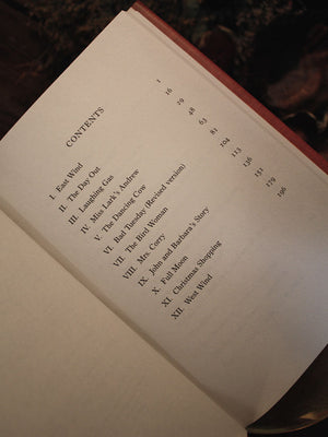 Mary Poppins Vintage Edition