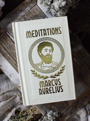 Meditations - Marcus Aurelius
