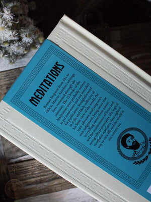 Meditations - Marcus Aurelius