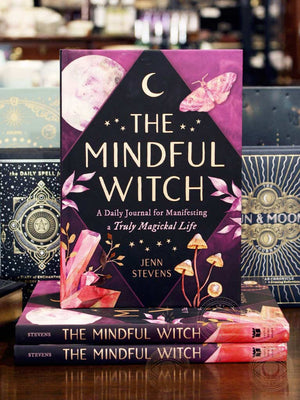 Mindful Witch