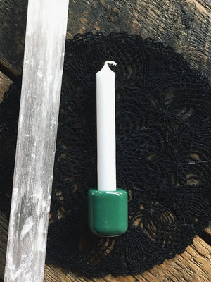 Mini Chime Candle Holders