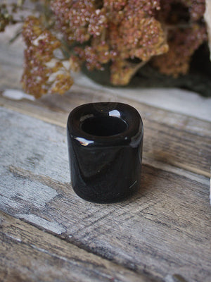 Mini Chime Candle Holders