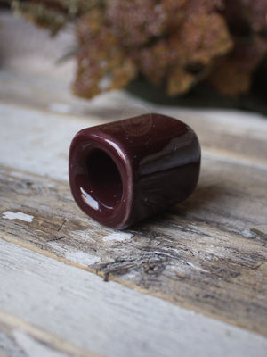 Mini Chime Candle Holders