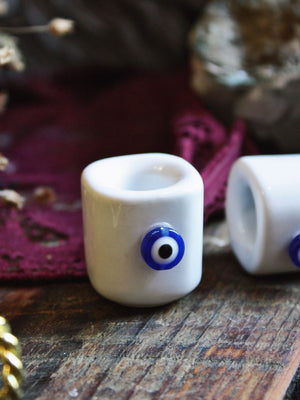 Mini Chime Candle Holders