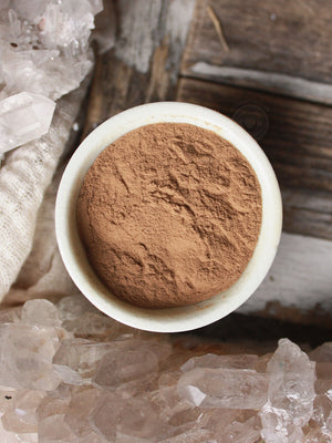 Ritual Herbs - Mistletoe Herb Powder