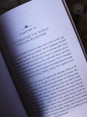 Modern Guide to Energy Clearing