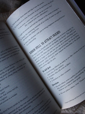 Modern Witchcraft Guide to Fairies