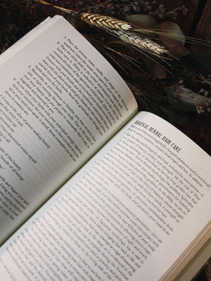 Modern Witchcraft Guide to Magickal Herbs