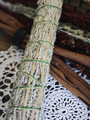 Money Draw Cleansing Bundle