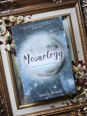 Moonology Book