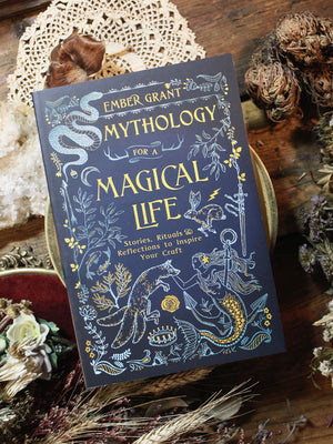 Mythology for a Magical Life