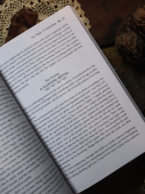 Mythology for a Magical Life