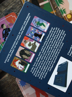 Neo Tarot Deck