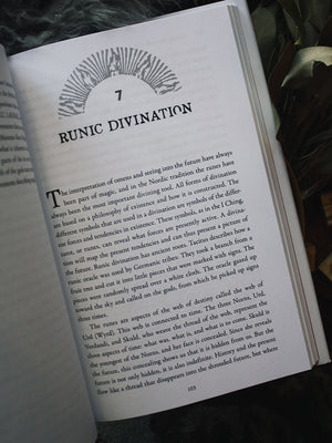 Nightside of the Runes