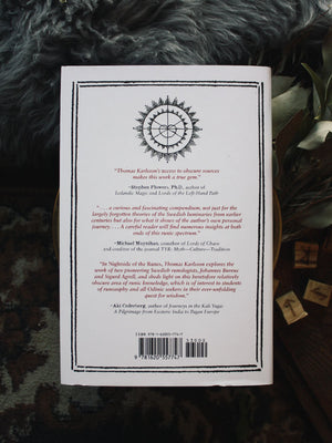 Nightside of the Runes