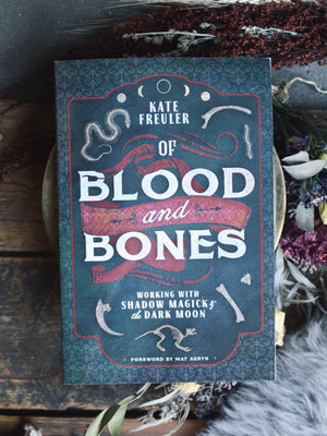 Of Blood and Bones
