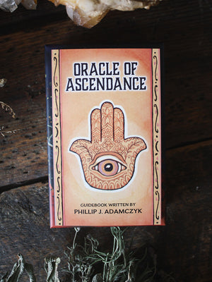 Oracle of Ascendance