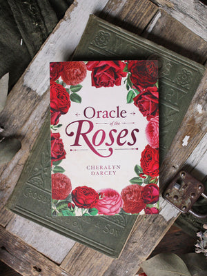 Oracle of The Roses