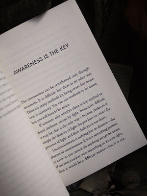 Osho Aspects of Meditation Book 3