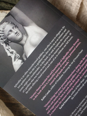 Pagan Portals - Aphrodite