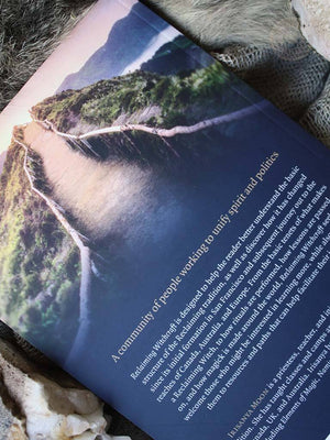 Pagan Portals - Reclaiming Witchcraft