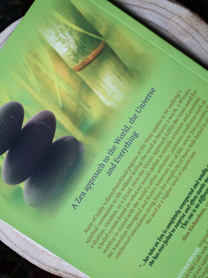 Pagan Portals - Western Animism