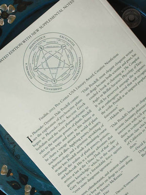 Pharmako Dynamis - Stimulating Plants, Potions, and Herbcraft