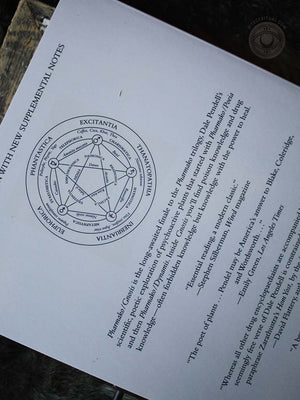 Pharmako Gnosis - Plant Teachers and the Poison Path