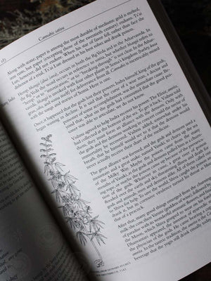 Pharmako Poeia - Plant Powers, Poisons, and Herbcraft