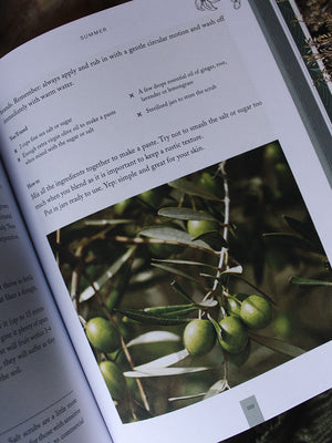 Plants of Power - Cultivate Your Garden Apothecary