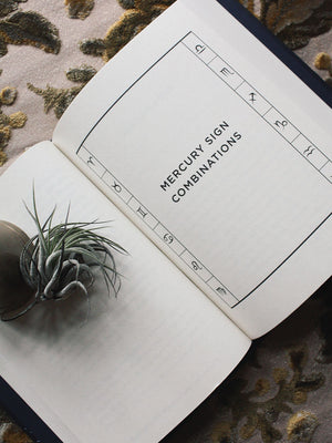 Power of Mercury Understanding Mercury Retrograde