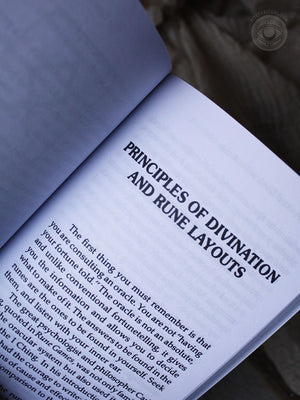 Practical Guide to the Runes