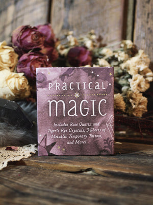 Practical Magic Box Set