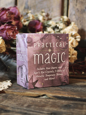 Practical Magic Box Set