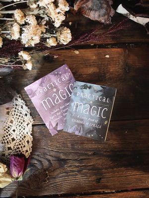 Practical Magic Box Set