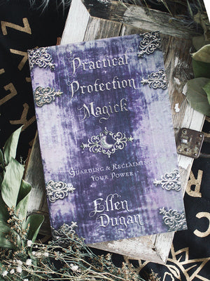 Practical Protection Magick